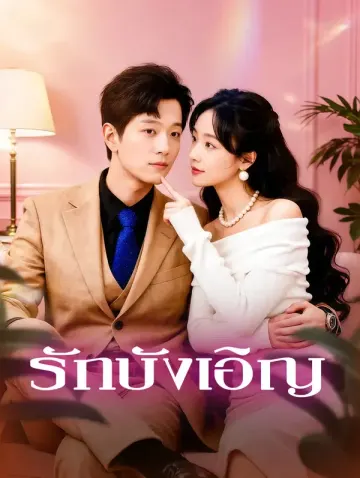 รักบังเอิญ