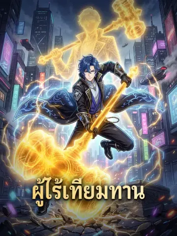 ผู้ไร้เทียมทาน