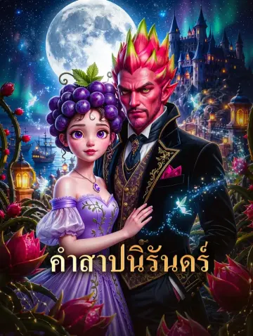 คำสาปนิรันดร์