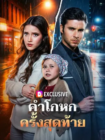 คำโกหก ครั้งสุดท้าย