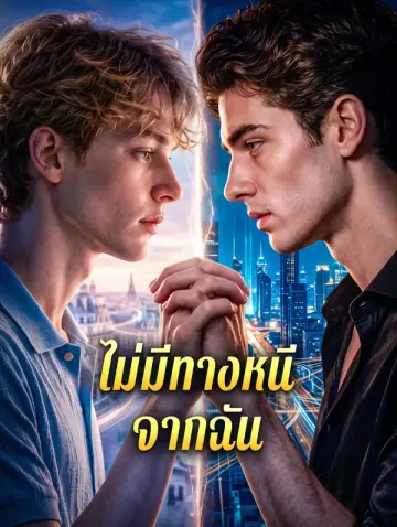 ไม่มีทางหนีจากฉัน