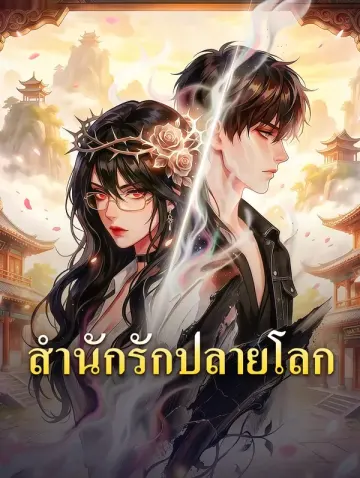 สำนักรักปลายโลก