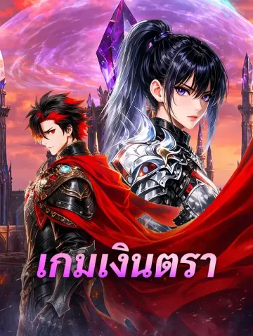 เกมเงินตรา