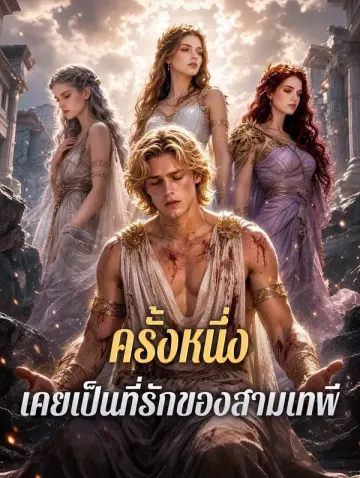 ครั้งหนึ่ง เคยเป็นที่รักของสามเทพี