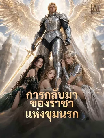 การกลับมาของราชาแห่งขุมนรก