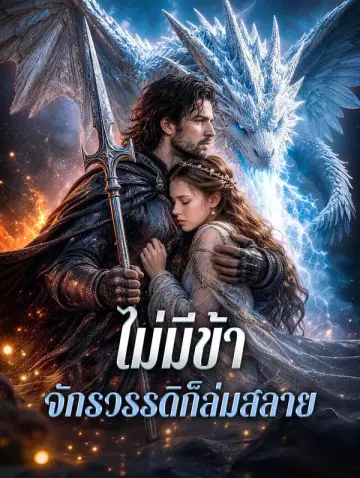 ไม่มีข้า จักรวรรดิก็ล่มสลาย