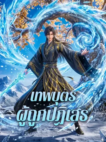เทพบุตรผู้ถูกปฏิเสธ