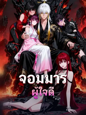 จอมมารผู้ใจดี