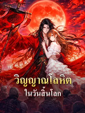 วิญญาณโลหิต ในวันสิ้นโลก