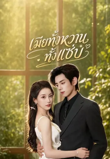 เมียทั้งหวานทั้งแซ่บ