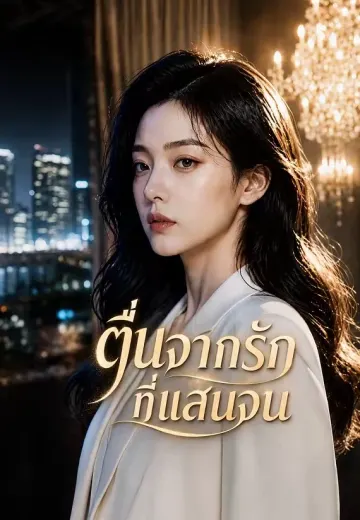 ตื่นจากรักที่แสนจน