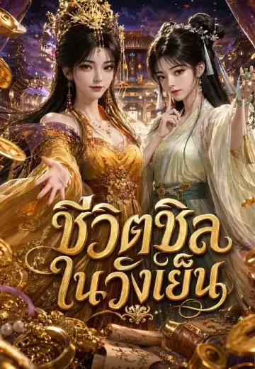 ชีวิตชิลในวังเย็น 1