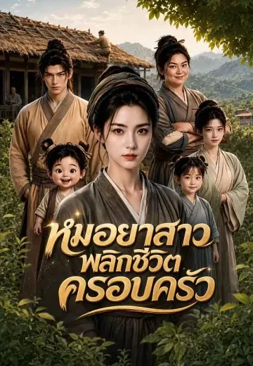 หมอยาสาวพลิกชีวิตครอบครัว 1