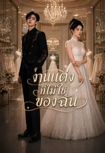 งานแต่งที่ไม่ใช่ของฉัน