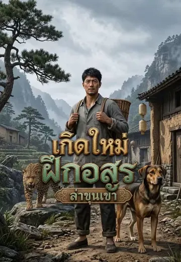 เกิดใหม่ฝึกอสูรล่าขุนเขา