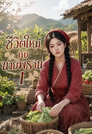 ชีวิตใหม่กับนายพราน 1