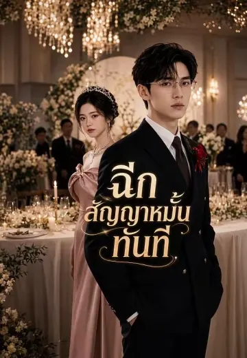 ฉีกสัญญาหมั้นทันที