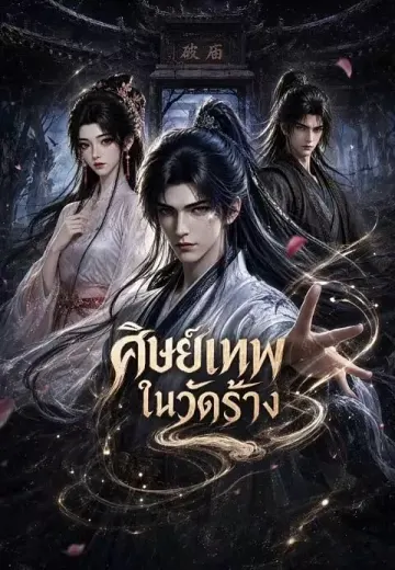 ศิษย์เทพในวัดร้าง