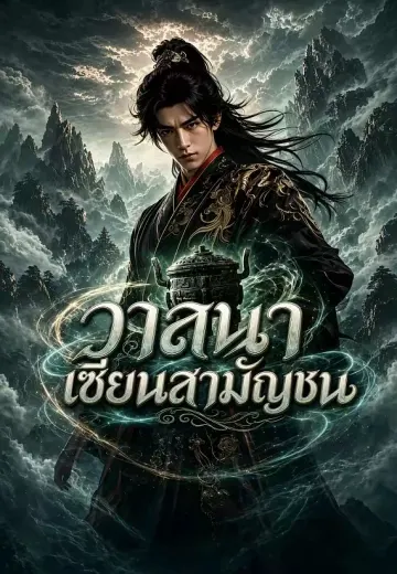 วาสนาเซียนสามัญชน