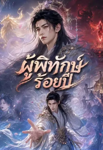 ผู้พิทักษ์ร้อยปี