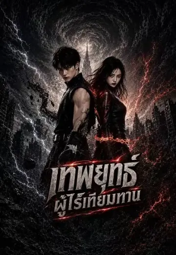 เทพยุทธ์ผู้ไร้เทียมทาน