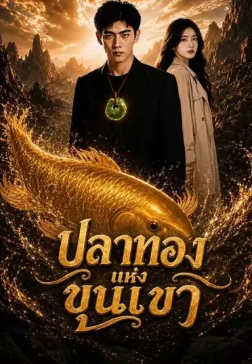 ปลาทองแห่งขุนเขา