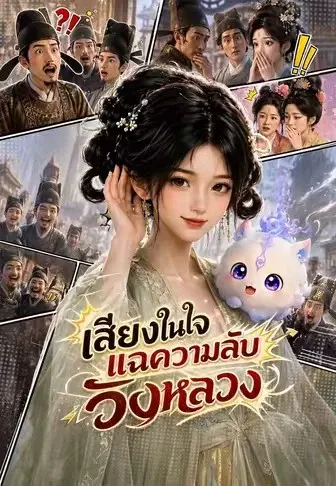 ความลับในใจ 1