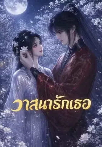 วาสนารักเธอ