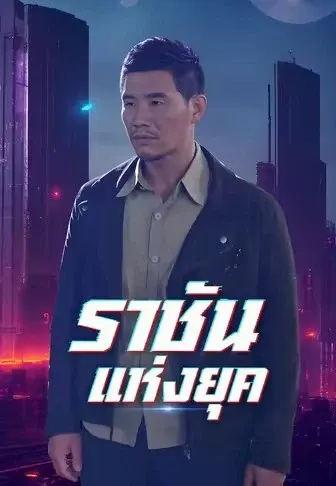 ราชันแห่งยุค