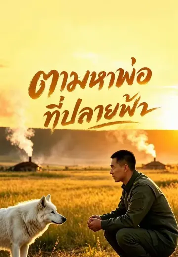 ตามหาพ่อที่ปลายฟ้า