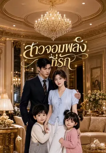 สาวจอมพลังที่รัก