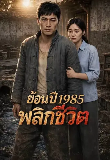 ย้อนปี 1985 พลิกชีวิต