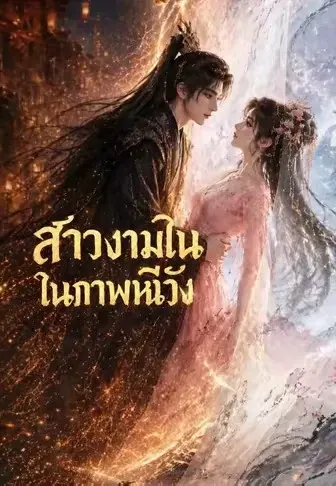 สาวงามในภาพหนีวัง