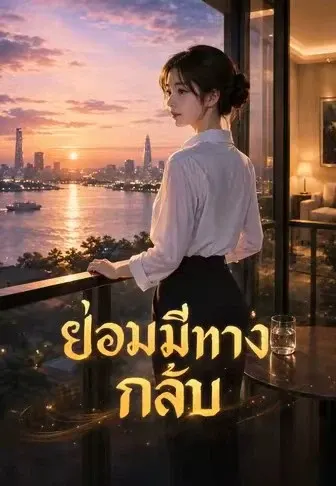 ย่อมมีทางกลับ