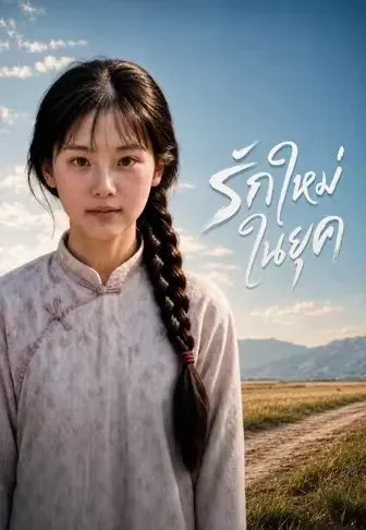 รักใหม่ในยุค