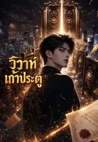 วิวาห์เก้าประตู
