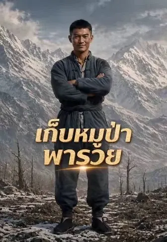 เก็บหมูป่าพารวย