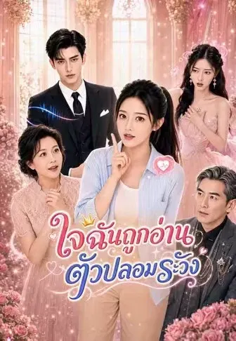 ใจฉันถูกอ่าน ตัวปลอมระวัง
