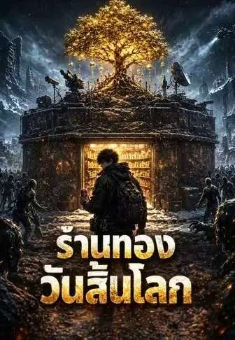 ร้านทองวันสิ้นโลก