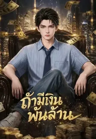 ถ้ามีเงินพันล้าน