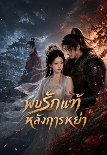 พบรักแท้หลังการหย่า 1