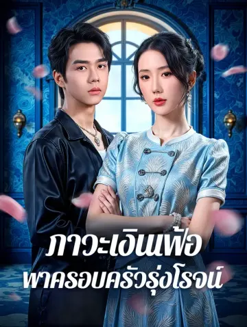 ภาวะเงินเฟ้อ พาครอบครัวรุ่งโรจน์