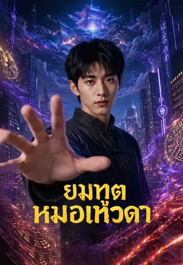ยมทูตหมอเทวดา