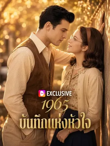 1965 บันทึกแห่งหัวใจ