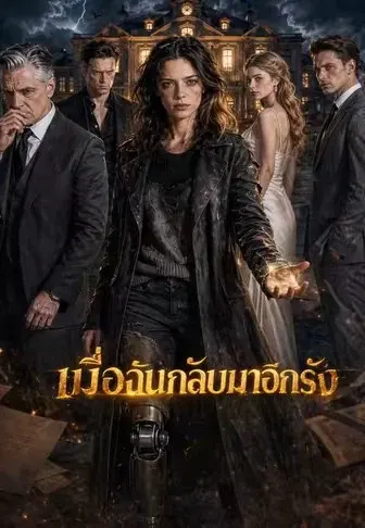 เมื่อฉันกลับมาอีกครั้ง