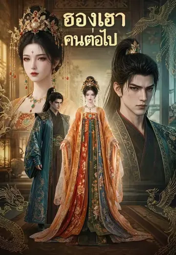 ฮองเฮาคนต่อไป