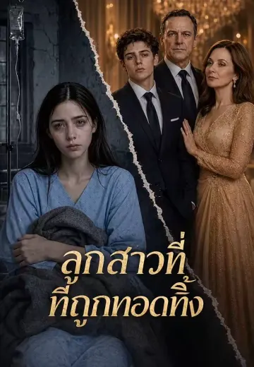 ลูกสาวที่ถูกทอดทิ้ง