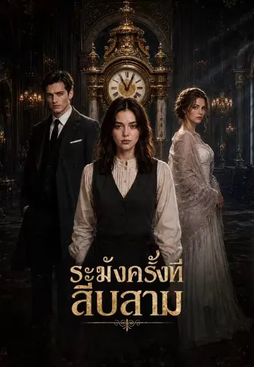 ระฆังครั้งที่สิบสาม