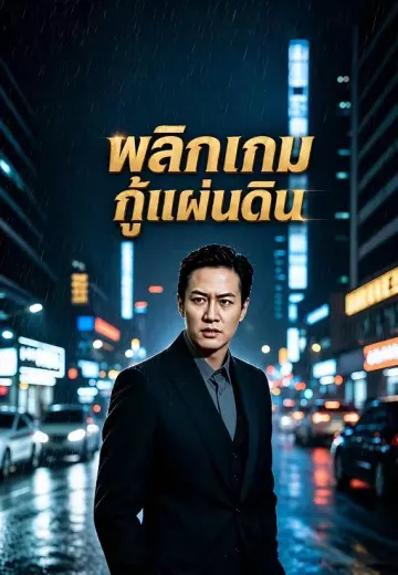 พลิกเกมกู้แผ่นดิน