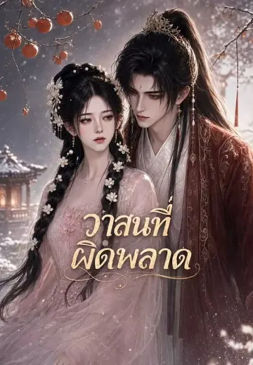 วาสนาที่ผิดพลาด